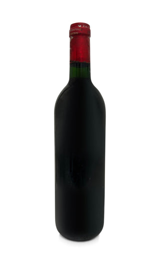 Pétrus  1990