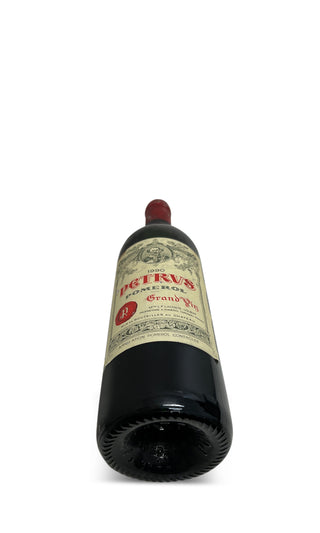 Pétrus  1990