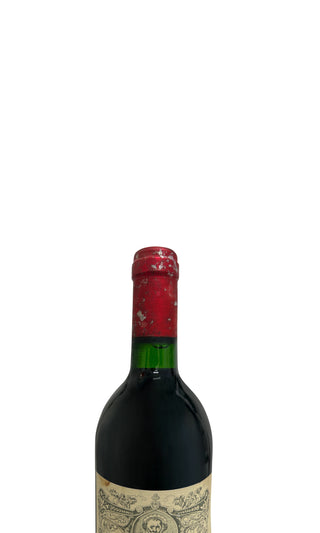 Pétrus  1990