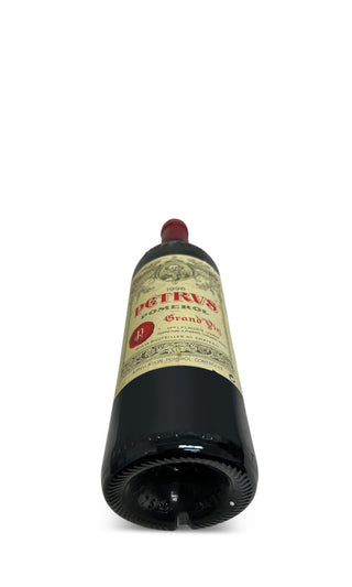 Pétrus 1996 - Château Petrus - Vintage Grapes GmbH