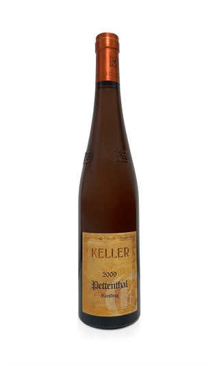 Pettenthal Riesling Grand Cru 2009