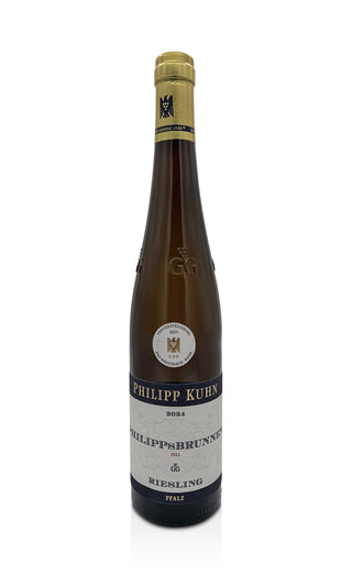 Philippsbrunnen Riesling Großes Gewächs Versteigerungswein 2024