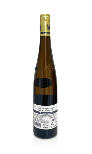 Philippsbrunnen Riesling Großes Gewächs Versteigerungswein 2023 - Weingut Philipp Kuhn - Vintage Grapes GmbH