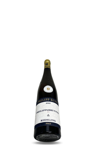 Philippsbrunnen Riesling Großes Gewächs Versteigerungswein 2023 - Weingut Philipp Kuhn - Vintage Grapes GmbH