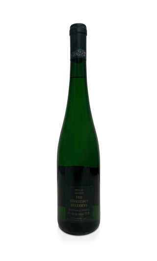 Ried Kellerberg Riesling Smaragd 1999