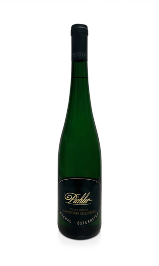 Ried Kellerberg Riesling Smaragd 1999