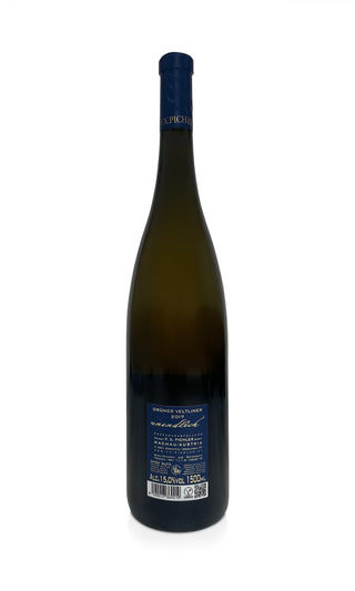 Unendlich Grüner Veltliner Smaragd Magnum 2017