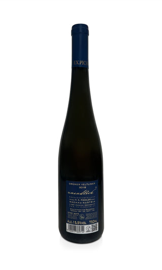 Unendlich Grüner Veltliner Smaragd 2018 - F.X.Pichler - Vintage Grapes GmbH