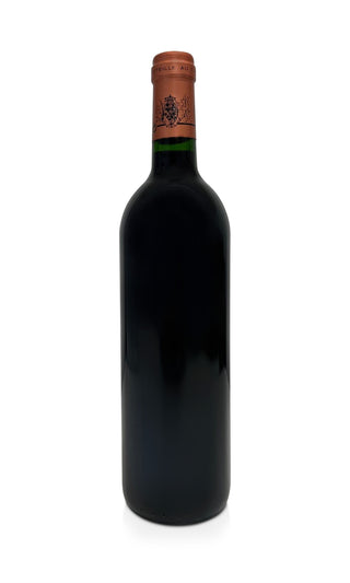 Château Pichon-Longueville-Baron 1997 - Château Pichon-Longueville Baron - Vintage Grapes GmbH