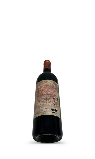 Château Pichon-Longueville-Baron 1997 - Château Pichon-Longueville Baron - Vintage Grapes GmbH