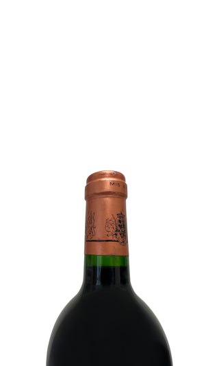 Château Pichon-Longueville-Baron 1997 - Château Pichon-Longueville Baron - Vintage Grapes GmbH