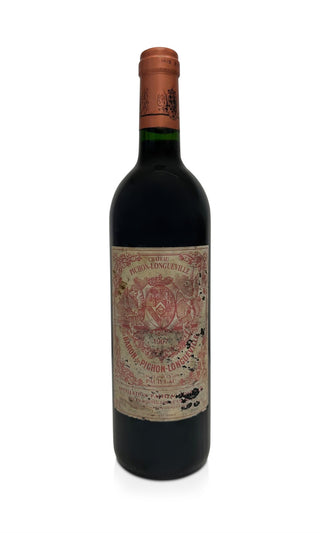 Château Pichon-Longueville-Baron 1997