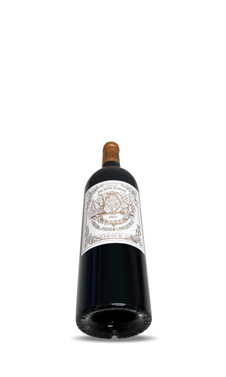 Château Pichon-Longueville-Baron 2022 - Château Pichon-Longueville Baron - Vintage Grapes GmbH