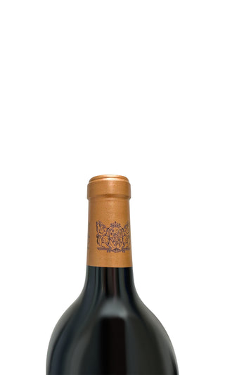 Château Pichon-Longueville-Baron 2022 - Château Pichon-Longueville Baron - Vintage Grapes GmbH