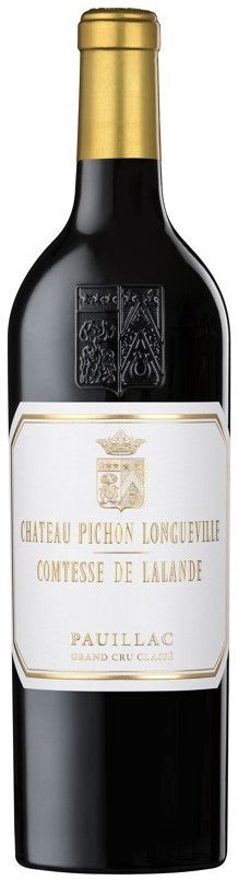 Château Pichon Longueville Comtesse De Lalande 2024 - Château Pichon Longueville Comtesse De Lalande - Vintage Grapes GmbH