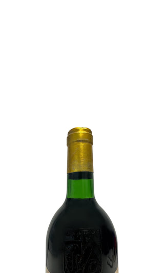 Château Pichon Longueville Comtesse De Lalande 1983
