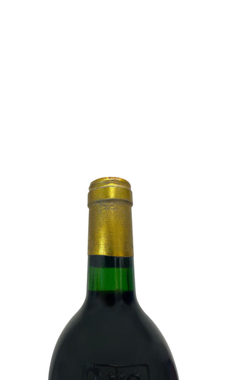 Château Pichon Longueville Comtesse De Lalande 1986