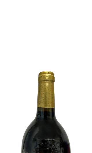 Château Pichon Longueville Comtesse De Lalande 2000