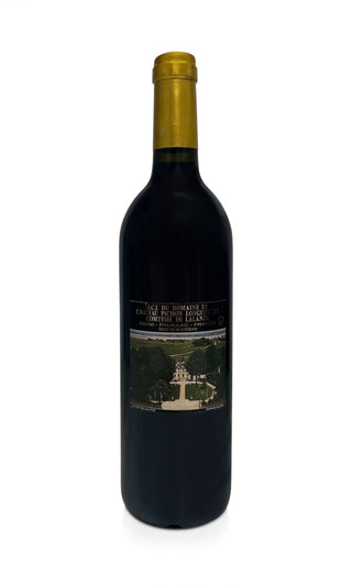 Château Pichon Longueville Comtesse De Lalande 2003