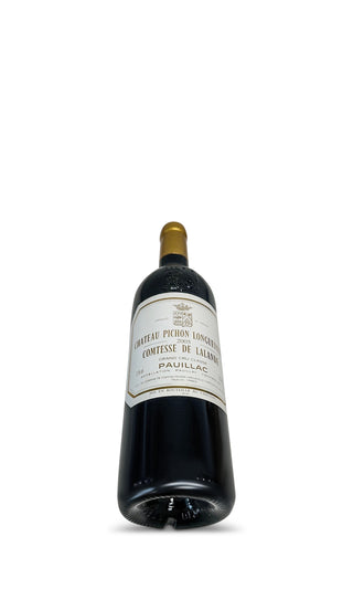 Château Pichon Longueville Comtesse De Lalande 2005 - Château Pichon Longueville Comtesse De Lalande - Vintage Grapes GmbH