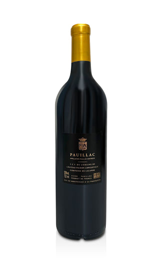 Château Pichon Longueville Comtesse De Lalande 2022 - Château Pichon Longueville Comtesse De Lalande - Vintage Grapes GmbH