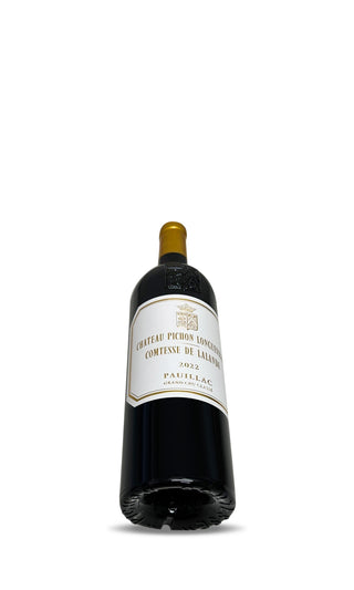 Château Pichon Longueville Comtesse De Lalande 2022 - Château Pichon Longueville Comtesse De Lalande - Vintage Grapes GmbH