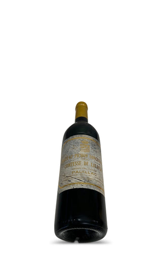 Château Pichon Longueville Comtesse De Lalande 1995