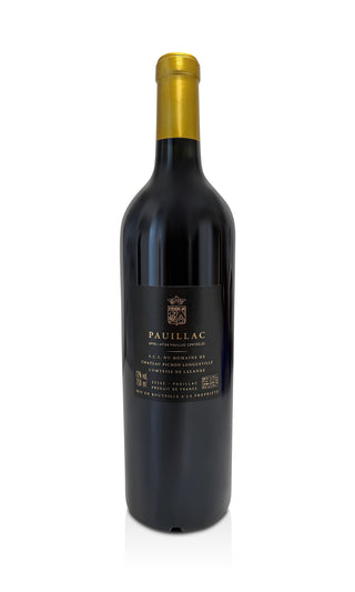 La Réserve de la Comtesse 2023 - Château Pichon Longueville Comtesse De Lalande - Vintage Grapes GmbH