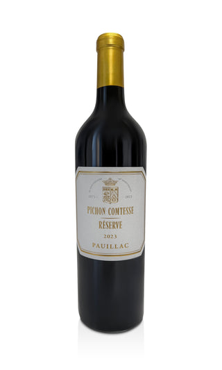 La Réserve de la Comtesse 2023 - Château Pichon Longueville Comtesse De Lalande - Vintage Grapes GmbH
