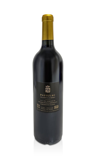 Château Pichon Longueville Comtesse De Lalande 2023