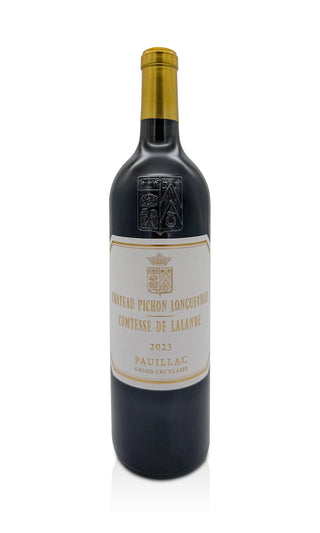 Château Pichon Longueville Comtesse De Lalande 2023