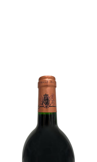 Château Pichon-Longueville-Baron 1996