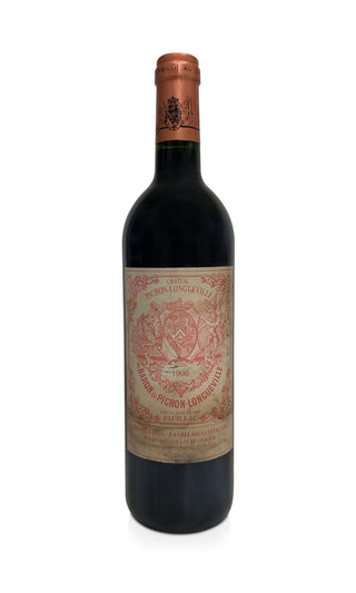Château Pichon-Longueville-Baron 1996