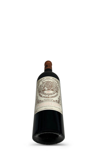 Château Pichon-Longueville-Baron 2003