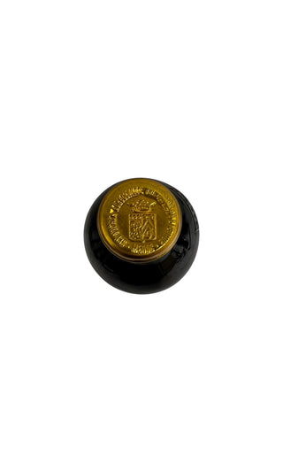 Château Pichon Longueville Comtesse De Lalande 1993