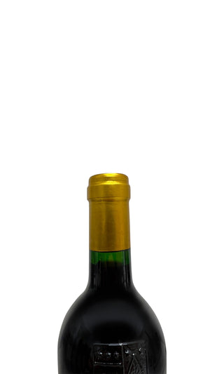 Château Pichon Longueville Comtesse De Lalande 1993