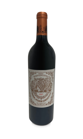 Château Pichon-Longueville-Baron 2007