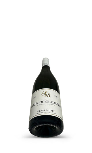 Bourgogne Aligoté 2021 - Domaine Pierre Morey - Vintage Grapes GmbH