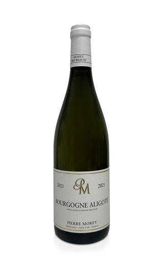 Bourgogne Aligoté 2021 - Domaine Pierre Morey - Vintage Grapes GmbH