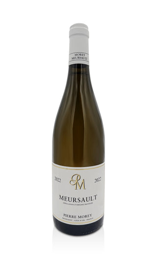 Meursault 2022