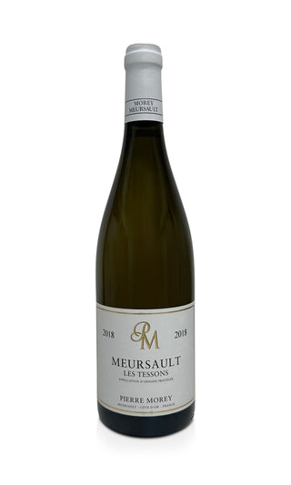Meursault Les Tessons 2018 - Domaine Pierre Morey - Vintage Grapes GmbH