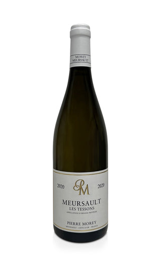 Meursault Les Tessons 2020