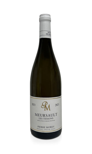 Meursault Les Tessons 2021