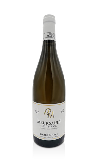 Meursault Les Tessons 2022