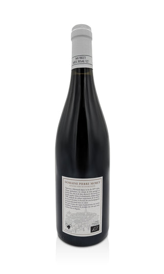 Pommard Grands Epenots 1er Cru 2018 - Domaine Pierre Morey - Vintage Grapes GmbH