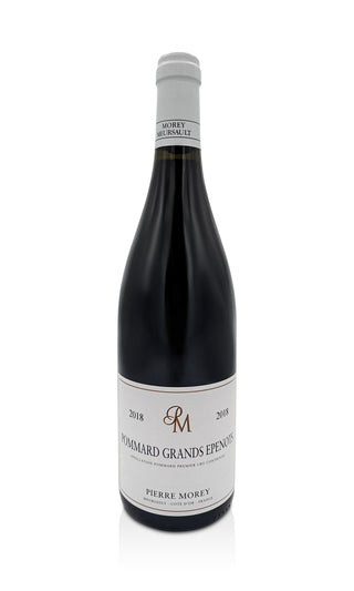 Pommard Grands Epenots 1er Cru 2018