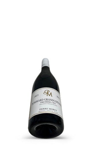Pommard Grands Epenots 1er Cru 2021 - Domaine Pierre Morey - Vintage Grapes GmbH