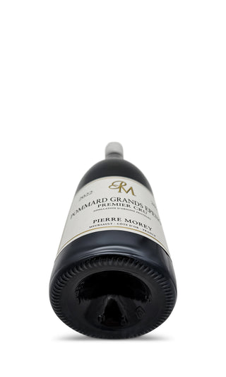 Pommard Grands Epenots 1er Cru 2022 - Domaine Pierre Morey - Vintage Grapes GmbH