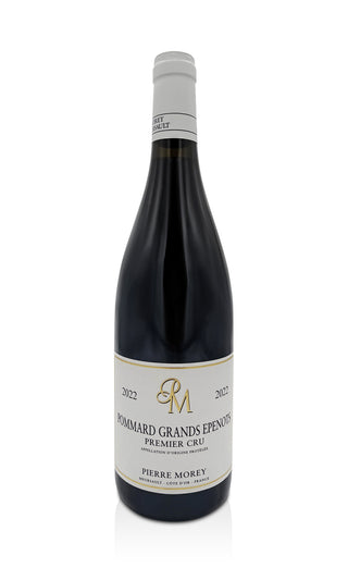 Pommard Grands Epenots 1er Cru 2022