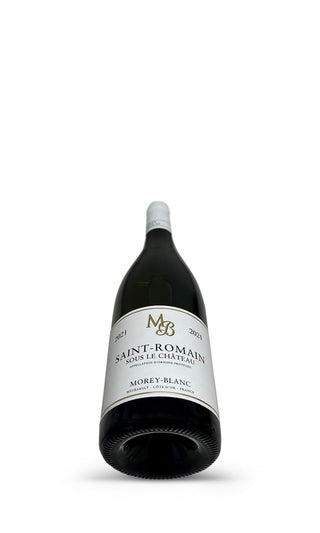 St. Romain Sous le Château 2021 - Domaine Pierre Morey - Vintage Grapes GmbH